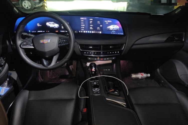 Used Cadillac CT5 2025 28T Urban Sport Edition