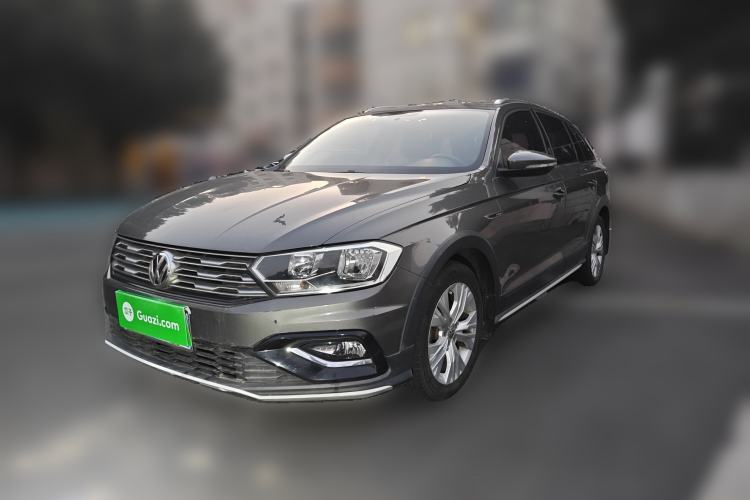 Used Volkswagen C-TREK 2017 1.6L Automatic Comfort Model