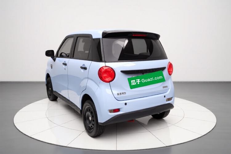 Used LINGBOX LINGBOX 2023 – Cai Wenji Edition