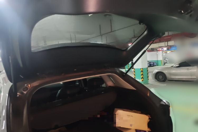 Used Mazda CX-5 2021 2.0L Automatic Two-Wheel Drive Smart Version