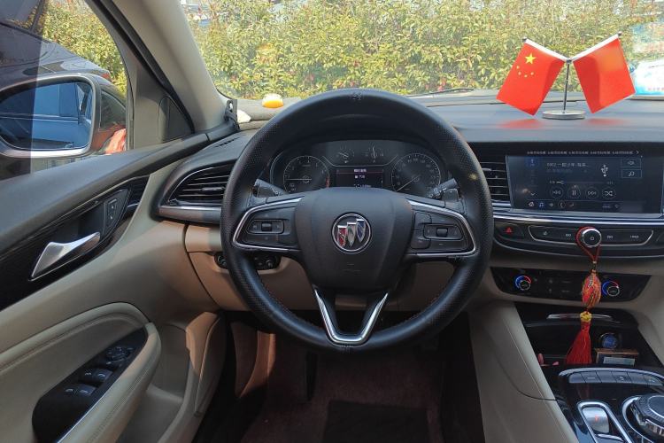 Used Buick Regal 2020 552T Elite Edition
