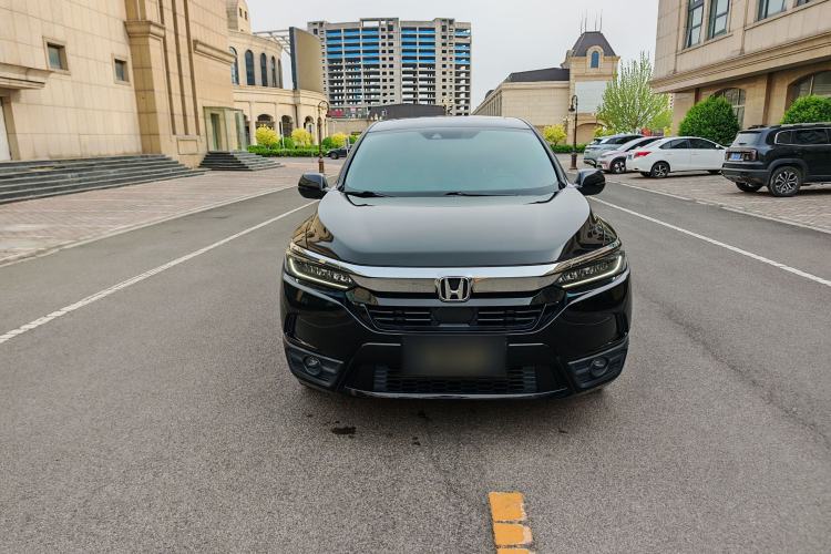 Used Honda Breeze 2021 240TURBO CVT 2WD Luxury Edition