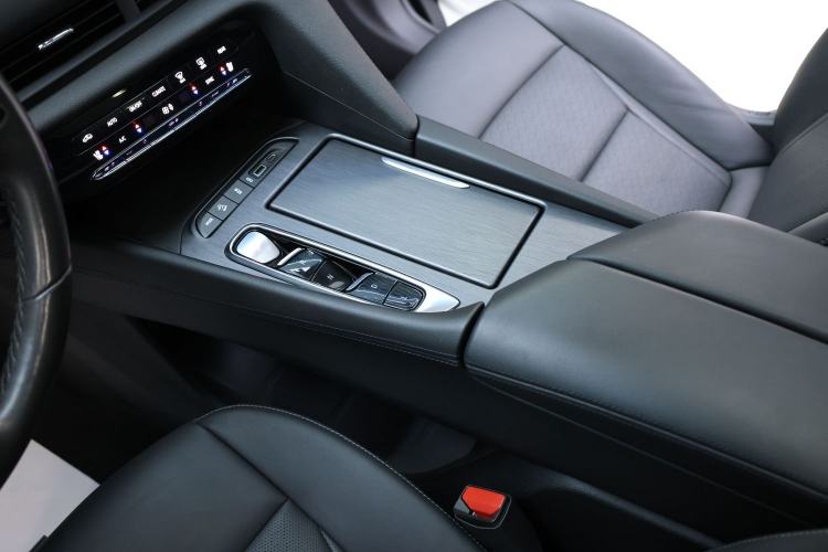 Used Buick Enclave 2020 28T Four-Wheel Drive Prestige Version