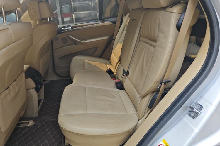 Used BMW X5 2009 xDrive30i Luxury Edition
