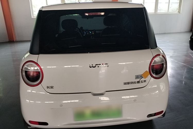 Used CHANGAN NEVO Lumin 2025 205 km Xiangqin Version