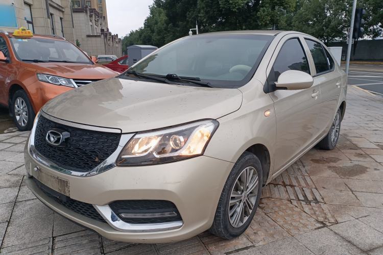 Used Cowin E3 2018 1.5L Manual Luxury Model