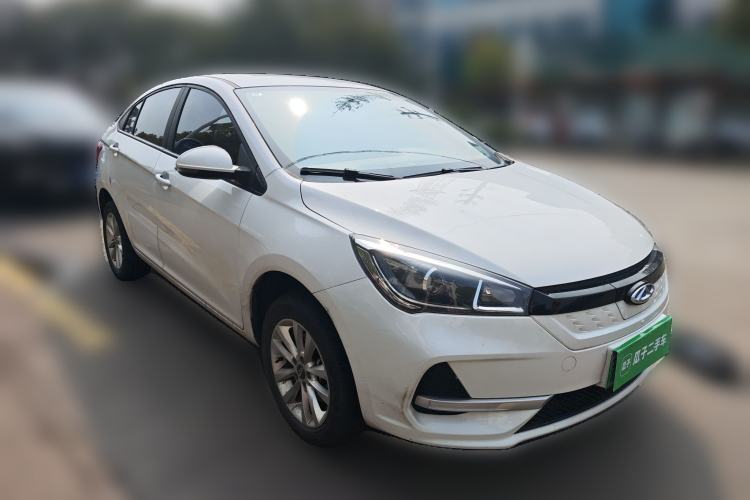 Used Chery New Energy Arrizo e 2024 405km Travel Edition
