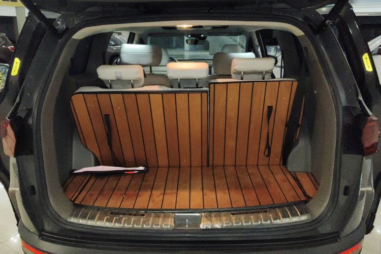 Used Hyundai Custo 2021 380TGDi Smart Love Flagship Edition TOP Premium Trunk