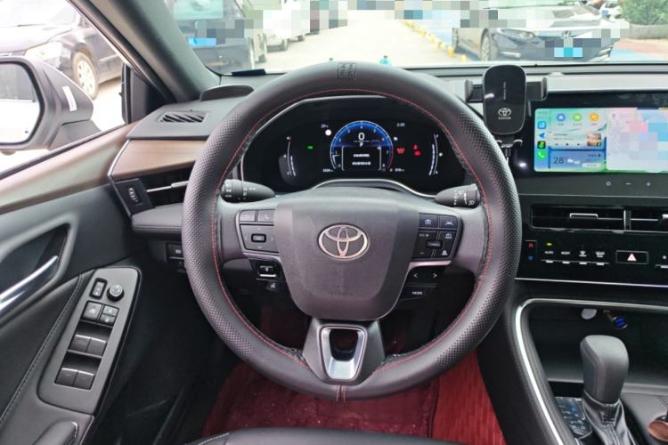 Used Toyota Avalon 2024 2.0L Ambition Edition