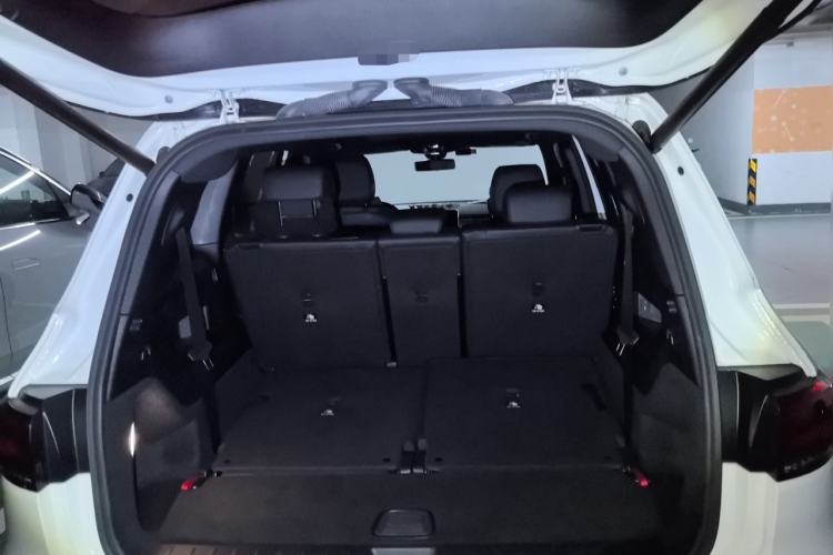 Used Mercedes-Benz GLB 2020 Facelift GLB 200 Fashion Edition