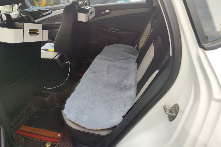 Used Jetta VS5 2022 280TSI Automatic Enjoyment Model