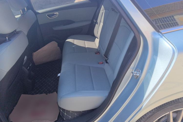 Used Roewe D6 2025 520km Smart Enjoyment Version