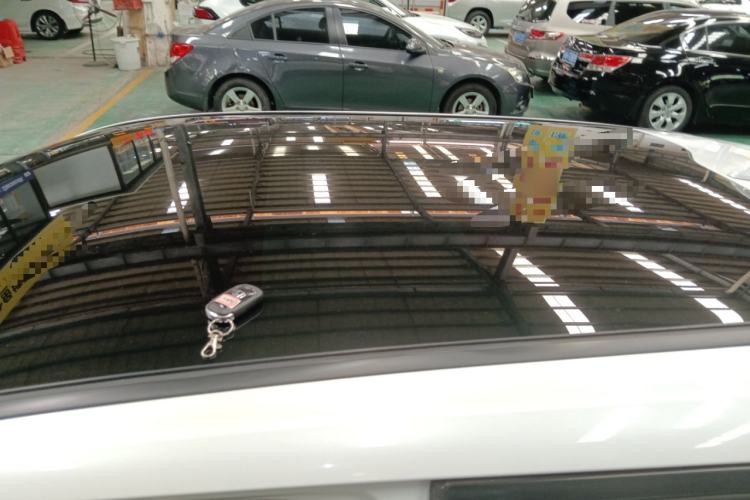 Used Honda Vezel 2023 1.5L CVT Pioneer Edition Roof