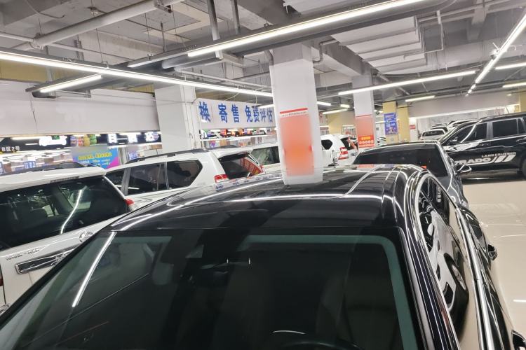 Used Audi Q8 2021 55 TFSI Luxury Dynamic Edition