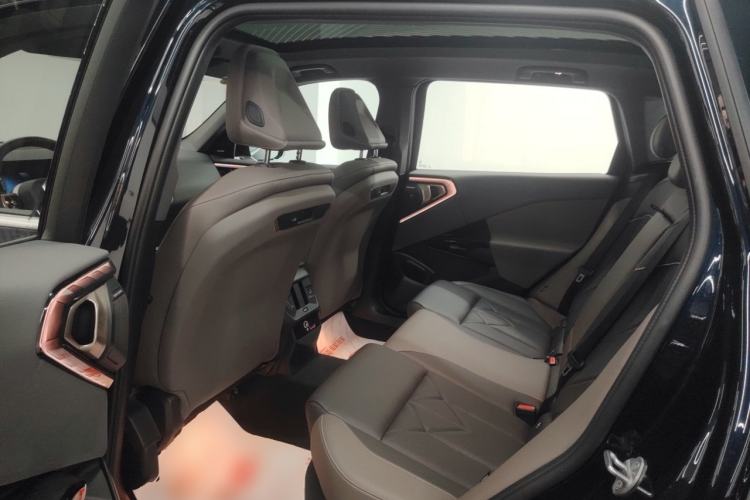 Used BMW X3 2025 xDrive30L Luxury Edition M Sport Package