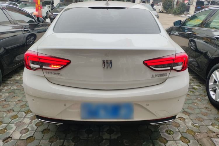 Used Buick Regal 2024 25T Deluxe Edition