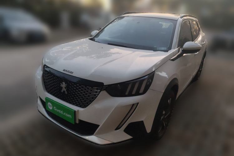 Used Peugeot 2008 2022 230THP THE ONE