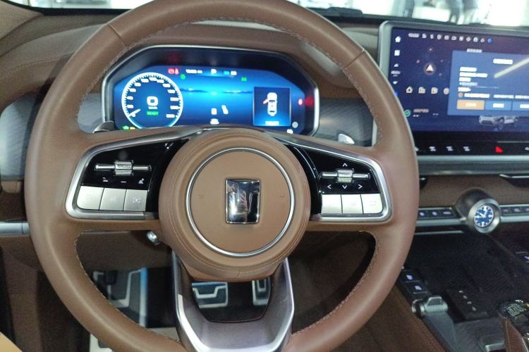 Used Tank 700 New Energy 2024 Hi4-T Extreme Edition
