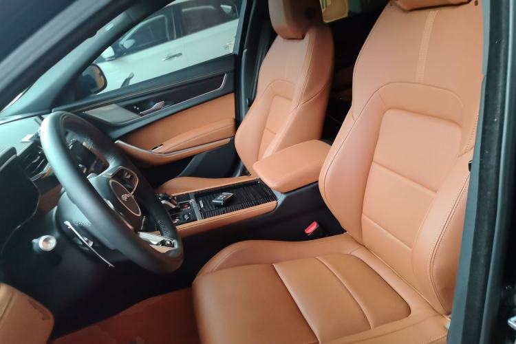 Used Jaguar XFL 2022 XFL 2.0T P250 Two-Wheel-Drive Elite Sport Edition