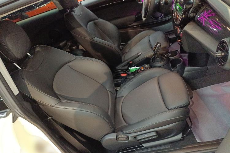 Used MINI 2021 1.5T COOPER Classic Edition Right Front Seat
