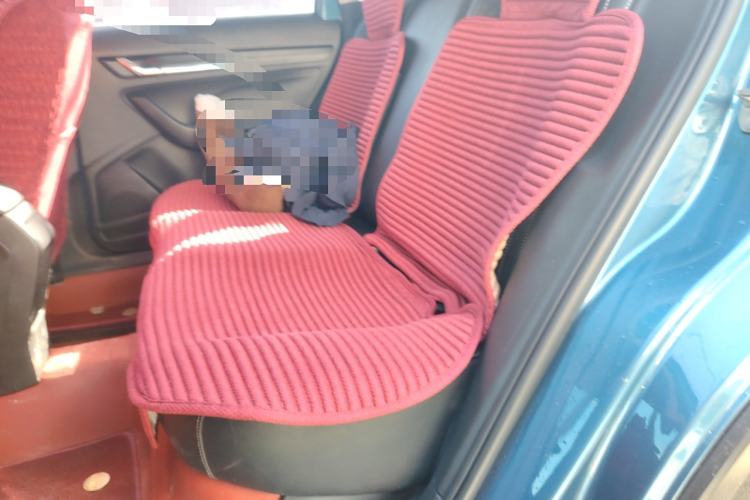 Used Skoda Kamiq 2018 1.5L Automatic Comfort Edition China VI Standard