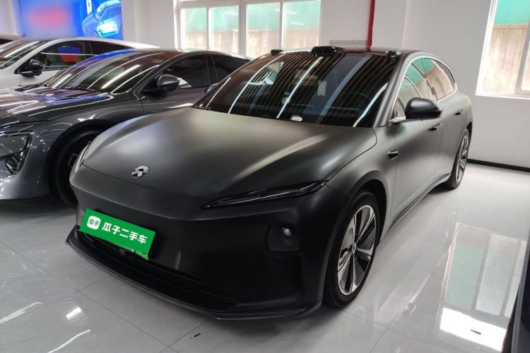 Used Nio ET5T 2023 75 kWh Touring