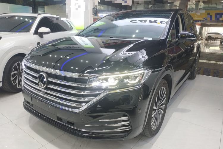 Used Volkswagen Viloran 2024 380TSI Premium Edition