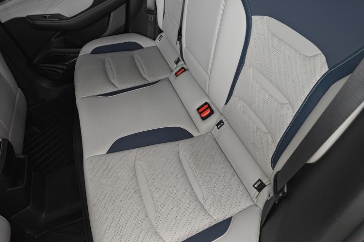 Used Geely Auto Preface 2021 Revised Version 2.0TD Luxury Edition