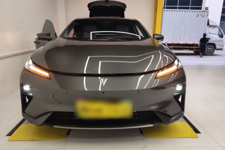 Used Deepal L07 2024 230Max Range-Extended Version