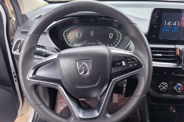 Used Baojun 360 2019 1.5L Manual Elite Version China VI Steering Wheel