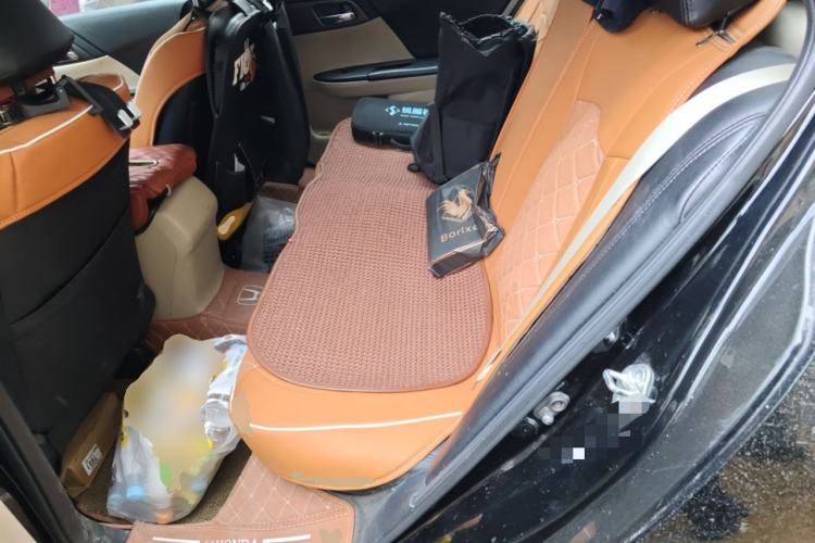 Used Honda Accord 2015 2.0L LX Comfort Edition