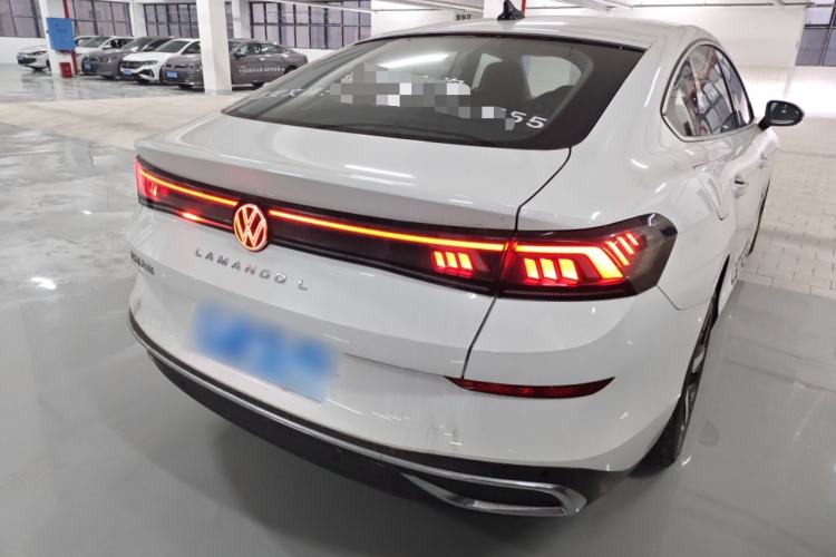 Used Volkswagen Lamando 2025 Lavida L 280TSI DSG Cool & Spicy Edition