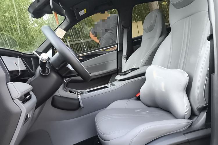 Used Geely Galaxy L7 2025 EM-i 115km Exploration Edition