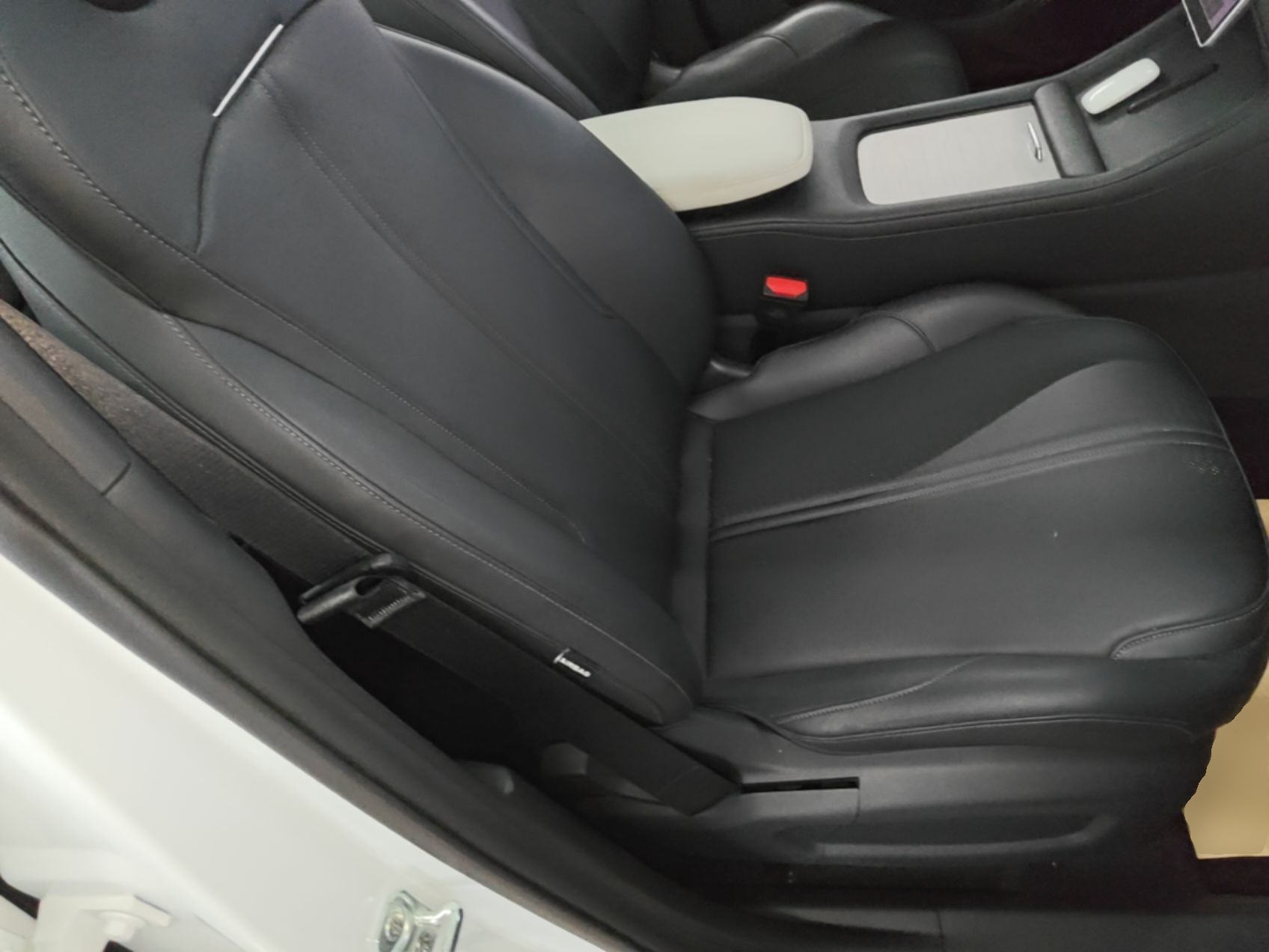 Geely Galaxy L7 2024 1.5T 55km PRO Dragon Edition — снимка 19