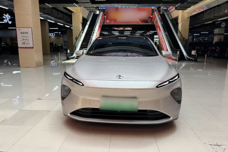 Used Nio ET7 2022 100kWh First Edition Exterior 1