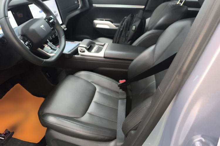 Used Deepal G318 2024 Four-Wheel Drive Comfort Edition
