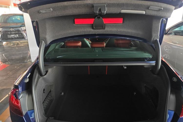 Used Audi S4 2023 S4 3.0TFSI