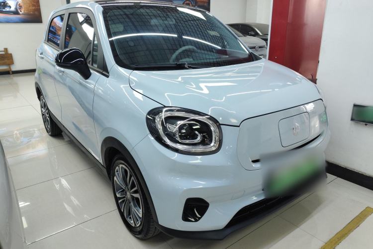 Used Leapmotor T03 2025 403 Comfort Edition