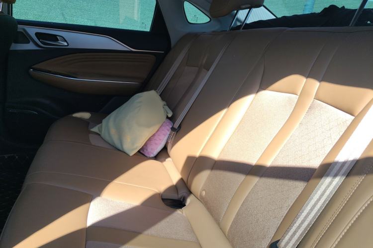 Used AION S 2019 Meizu 630