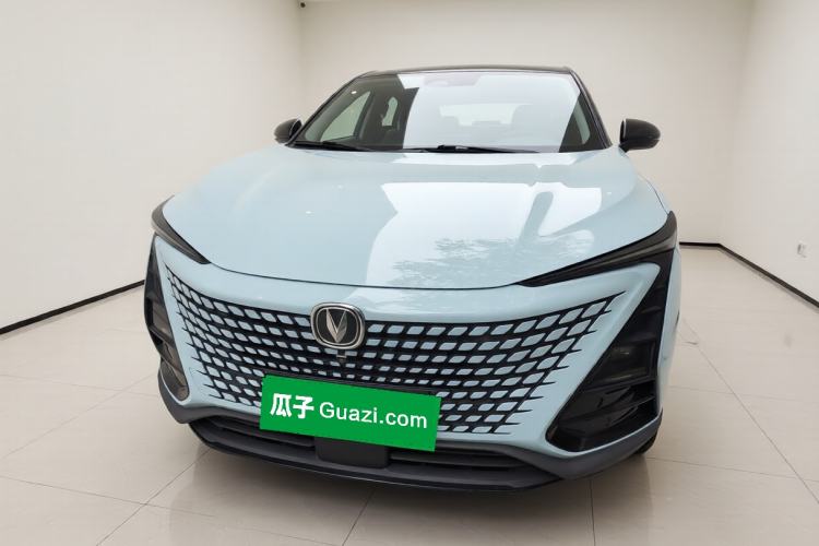 Used Changan UNI-T 2022 2.0T Prestige Version