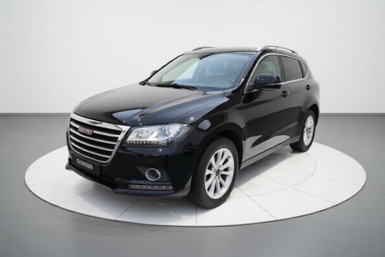 Used Haval H2 2017 Red-Label 1.5T Manual Two-Wheel Drive Luxury Model Guazi used car, China used car export, Used car for sale, Used  cars, Cheapest cars for sale