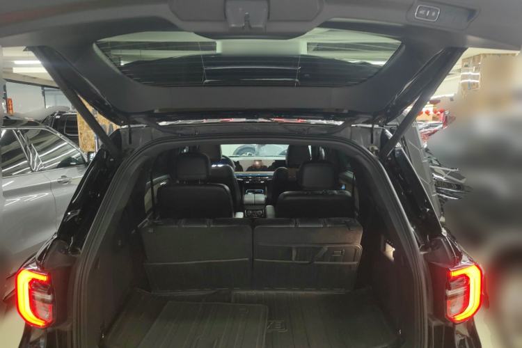 Used Ford Explorer 2023 EcoBoost 285 Kunlun Peak Edition 6-Seater
