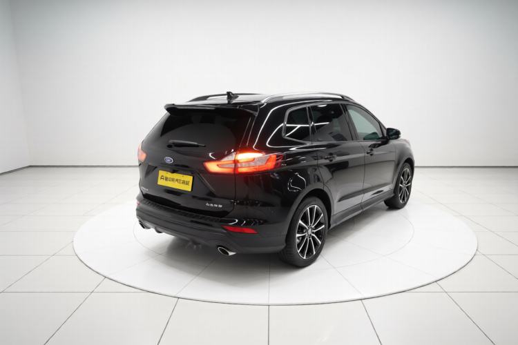 Used Ford Edge 2020 EcoBoost 245 2WD ST-Line 5-seater
