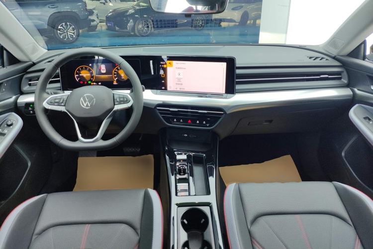 Used Volkswagen Lamando 2024 Lavida L 280TSI DSG Spicy Edition
