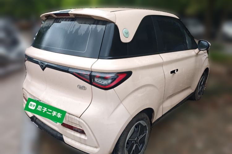 Used Cowin October 2023 201km Wave Rider Edition
