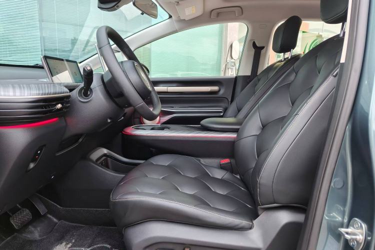 Used Baojun Cloud 2023 460 Max
