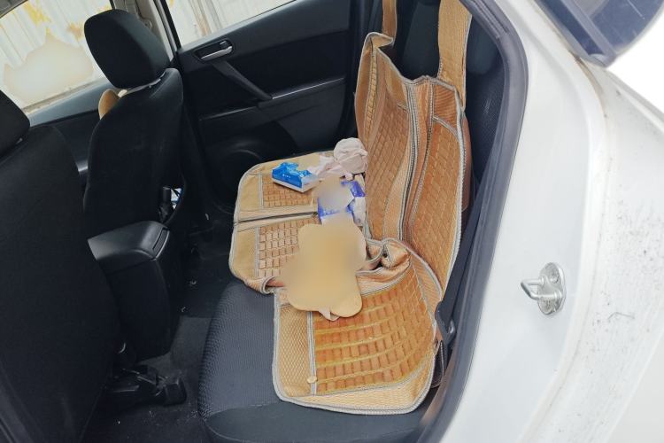 Used Mazda 3 2013 Hatchback 1.6L Automatic Elite Model