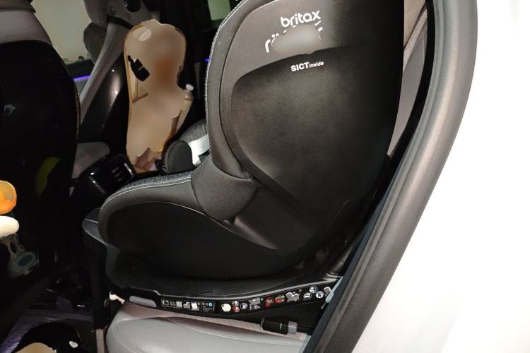 Used Nio ES6 2020 600 km Sport Edition