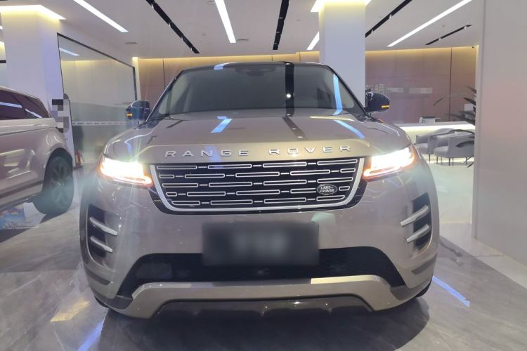 Used Land Rover Range Evoque 2024 Aurora L 249 PS Glowing Limited Edition
