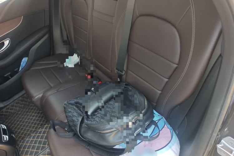 Used Mercedes-Benz GLC 2020 Facelift GLC 300 L 4MATIC Dynamic Edition